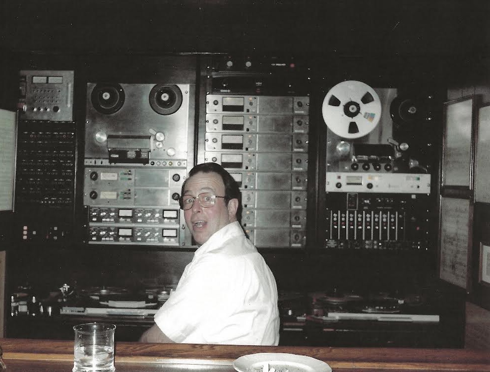 Music supervisor for Samuel Goldwyn Studios Len Engel.