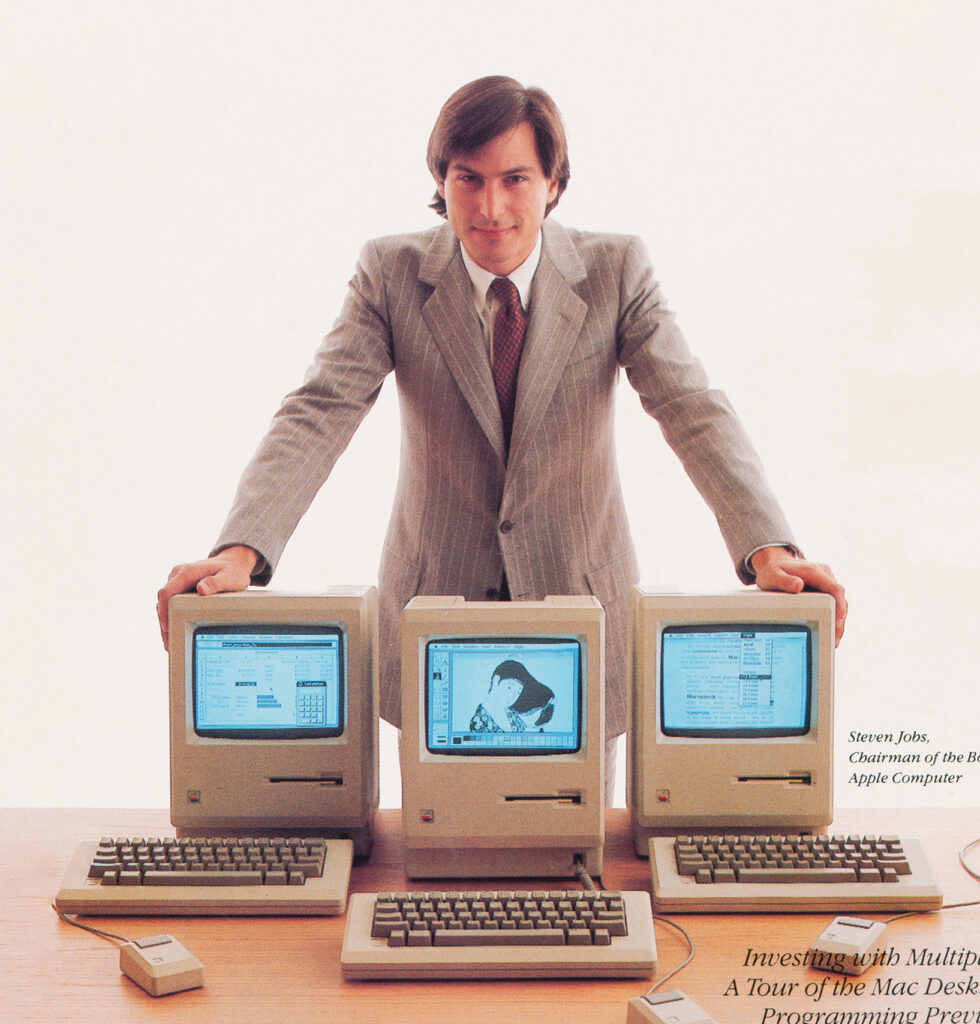 A Rare 1976 Steve Jobs Check and the Dawn of Apple Computer